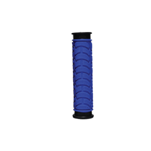 Käepidemed OXC Grips MTB Blue Dual Density