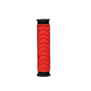 Käepidemed OXC Grips MTB Red Dual Density