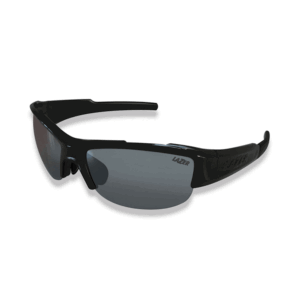 Päikeseprillid LIMAR Lazer AR1, Gloss Black