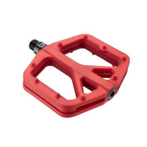 Pedaalid GIANT Pinner Comp, punased