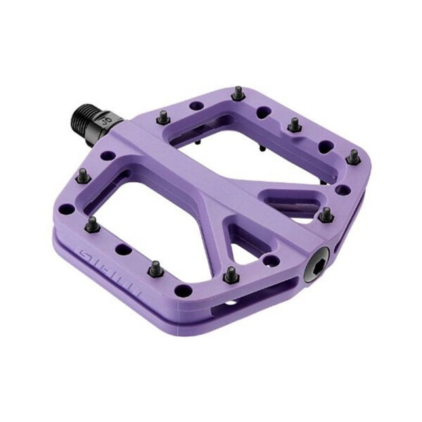 Pedaalid GIANT Pinner Elite, lillad