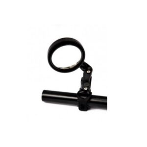 Peegel AZIMUT Reguleeritav 2" Mirror 3D w/ Clamp