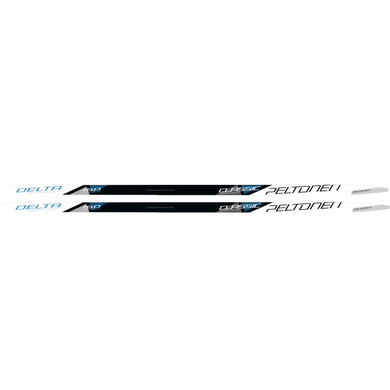 Lastesuusad Peltonen Delta jr (150)