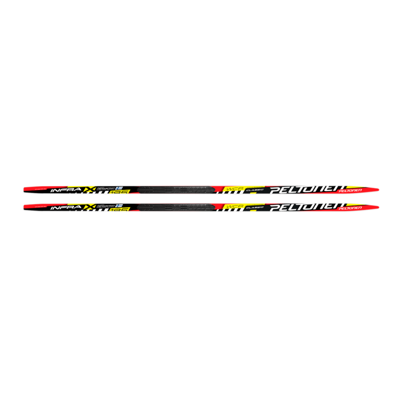 Klassikasuusad Peltonen Infra X 19 II (195)