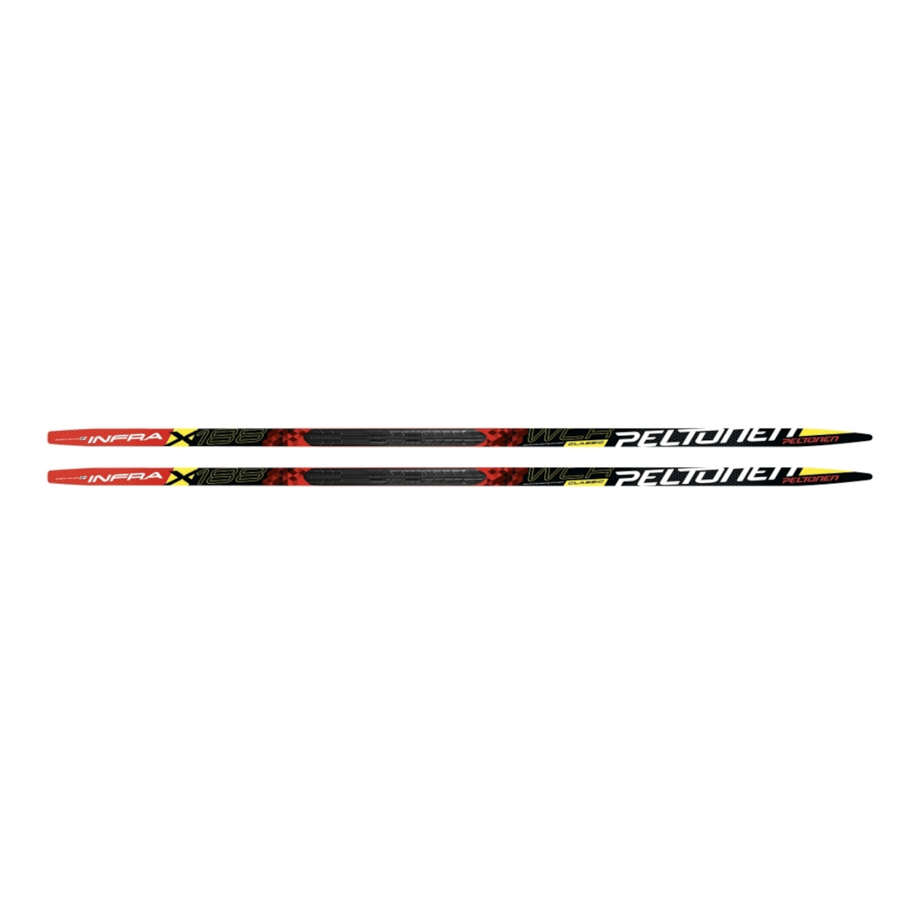 Klassikasuusad Peltonen Infra X 20 II (195)