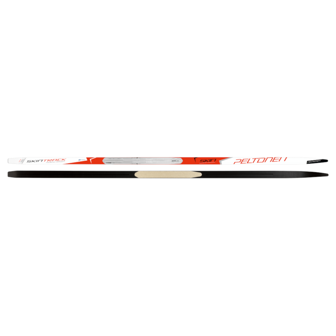 Klassikasuusad Peltonen SKINTRACK 21 MED (188)
