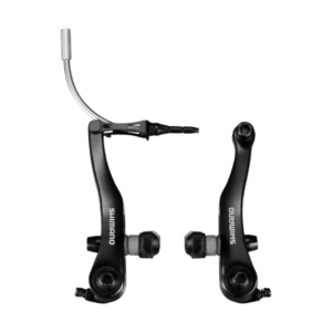 Pidur SHIMANO BR-R353 tagumine must
