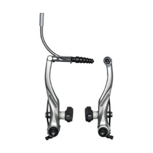 Pidur SHIMANO BR-T4000 esimene hõbe