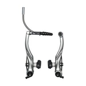 Pidur SHIMANO BR-T4000 tagumine hõbe