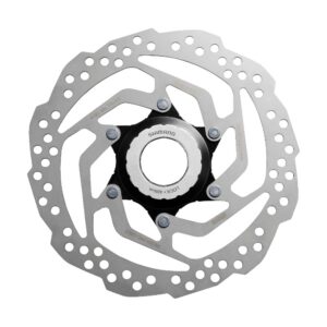 Piduriketas SHIMANO 180 mm Center Lock SM-RT10 Resin Pad Only
