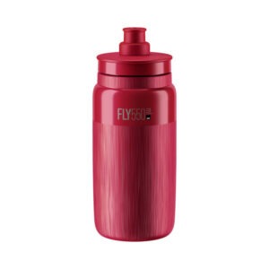 Pudel ELITE Fly Tex Amaranth, punane 550ml