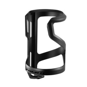 Pudelihoidja GIANT AIRWAY SPORT SIDEPULL (L) Black/Gray, must-hall