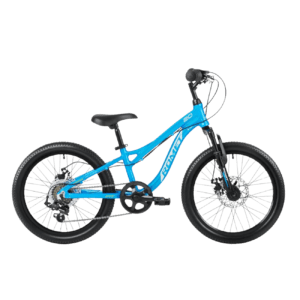 Laste jalgratas ROMET Rambler FIT 20, sinine-hall