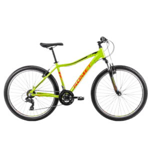 Noorte jalgratas ROMET Rambler R6.0 JR, 26" roheline (L)