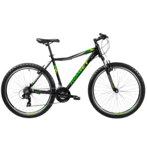 Noorte jalgratas ROMET Rambler R6.1 JR, 26" must (L)