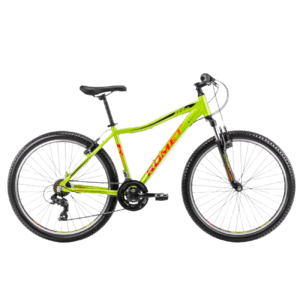 Noorte jalgratas ROMET Rambler R6.0 JR, 26" roheline (S)