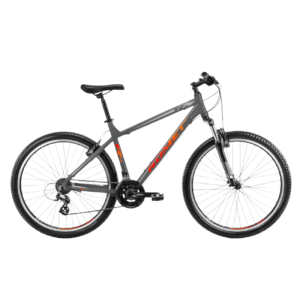 Jalgratas ROMET Rambler R7.0: 27.5", hall-punane
