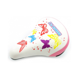 Sadul AZIMUT KIDS Butterfly 230x155mm
