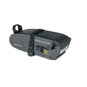 Sadulakott BASIL NAVIGATOR STORM, M - 1,5 l
