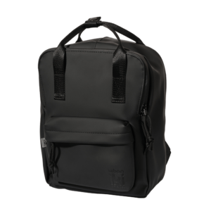 Seljakott URBAN IKI Bincho Black, must