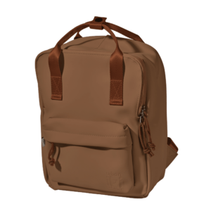 Seljakott URBAN IKI Kurumi Brown, pruun