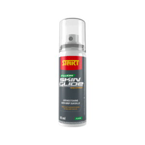 Jäätumisvastane vahend SKIN-suuskadele START Skin Glide Spray 85ml