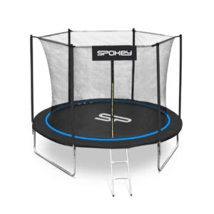 Batuut SPOKEY Jumper 244 cm, sinine