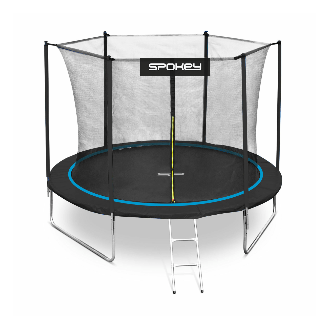 Batuut SPOKEY Jumper 305 cm, sinine