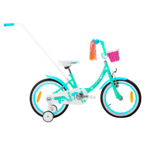 Laste jalgratas Tabou Mini 12", 2-4 aastasele