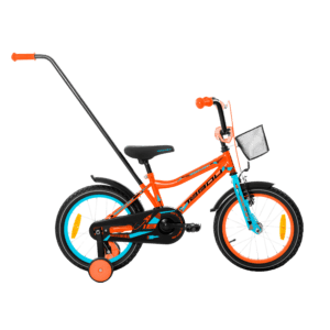 Laste jalgratas Tabou Rocket 12", 2-4 aastasele