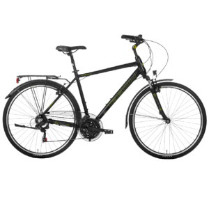 Jalgratas TABOU Kinetic 1.0, sinine (XL)
