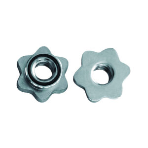 Tõstekangi kruvi TUNTURI Screw Collar, 30mm