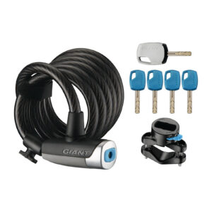 Trosslukk GIANT SURELOCK FLEX KEY 15