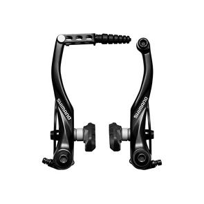 Pidur SHIMANO Taga Silver BR-T4000 Alivio w/S65T