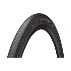 Välisrehv CONTINENTAL EXPLORER 20" 20X1.75 (47X406) Black Wire