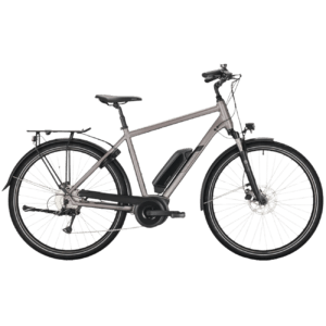 Elektrijalgratas Victoria eTrekking 4.7, Diamond 28" pruun (L)