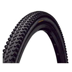 Väliskumm CONTINENTAL 28" AT RIDE 28x1.6 Black Refl Wire