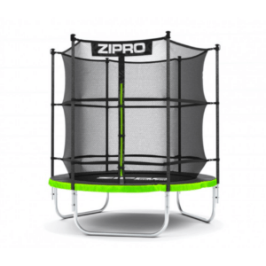 Batuut ZIPRO Jump Pro Premium Garden Trampoline with Inner Mesh, diameeter 183 cm