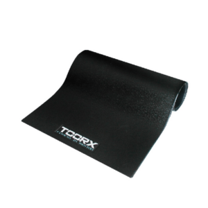 Alusmatt trenažööridele TOORX Exercise Machines Mat, 200x100x0,9 cm