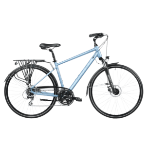Jalgratas Romet Wagant 4 28", sinine (L)