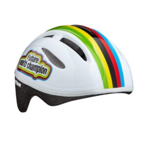 Laste jalgrattakiiver Lazer Bob Future World Champion