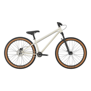 Dirt jump jalgratas KONA Shonky, 26" White (L)