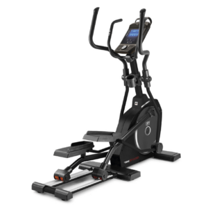 Elliptiline trenažöör BH FITNESS i.FDC20 Studio