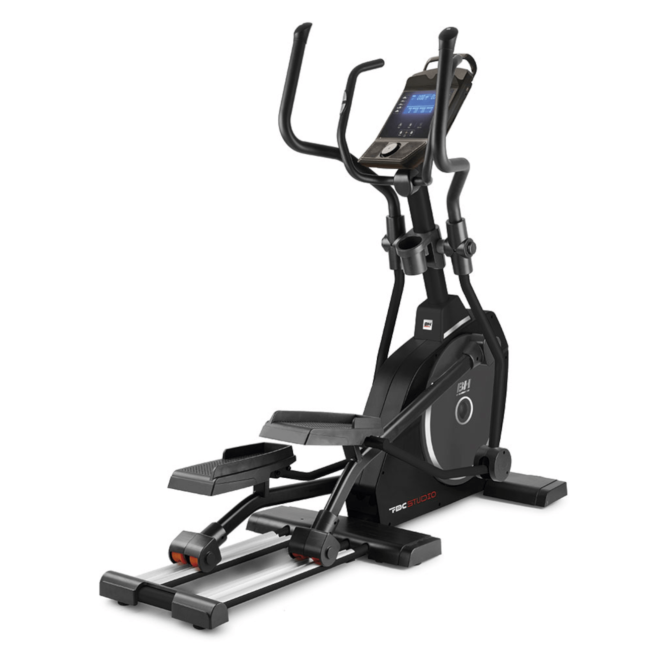 Elliptiline trenažöör BH FITNESS i.FDC20 Studio