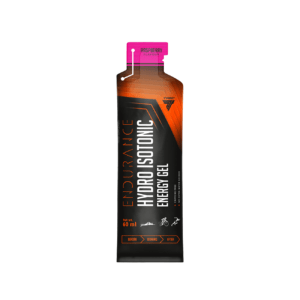Energiageel TREC Hydro Isotonic Gel 60ml, Raspberry