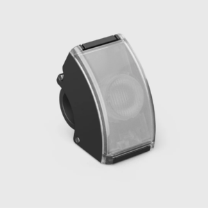 Esituli BOOKMAN Curve Front Light