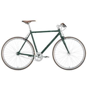 Fixie EXCELSIOR Dandy, Moss Green (M)