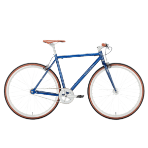 Fixie EXCELSIOR Snatcher, Blue (L)