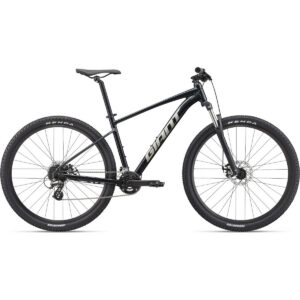 Jalgratas Giant Talon 4, 27,5" Metallic Black (L)