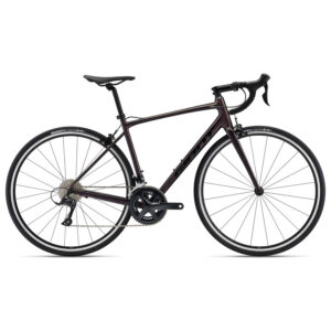 Jalgratas Giant Contend 1, Rosewood (XL)